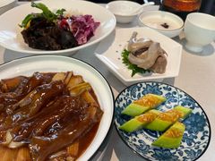 -狮王府淮扬菜(夫子庙老门东店)