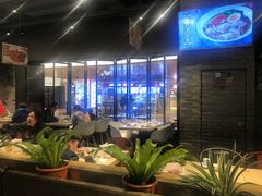 大堂-避风塘(嘉兴八佰伴店)