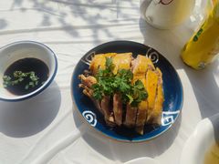 -碧海银沙海鲜餐厅(恒大海上威尼斯店)