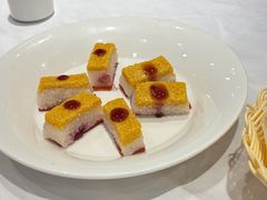 -万荣烤鸭店·北京菜(农光里店)
