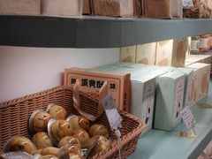 -迦南·甜品蛋糕(传媒店)
