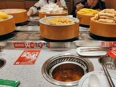 -喜家自助小火锅(乐客城店)