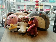 -阿尔法Game Station(中山路店)