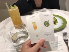 -théATRE 茶聚场(王府中環店)