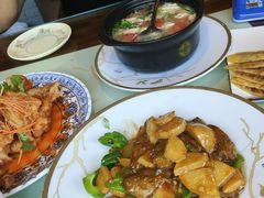 -石老头关东饺子王·东北菜(嘉华鑫城店)