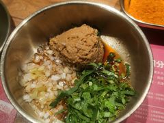 -西塔老太太泥炉烤肉(万柳华联店)