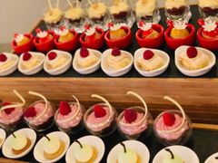 -上海和平饭店华懋阁 Cathay Room