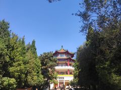-北山公园