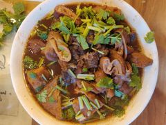 -北京小肠陈饭庄(方庄店)