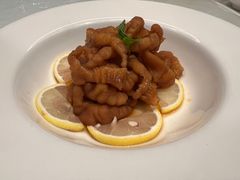 -珠海华发喜来登酒店-采悦轩中餐厅