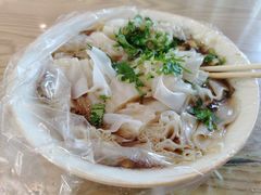 -八分场凉皮老店(正宗)