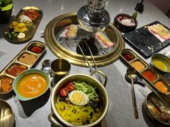 -妥妥烤肉料理(昙华林店)
