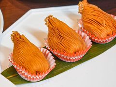 -香港狮子山下·明星粤菜餐厅(北苑店)