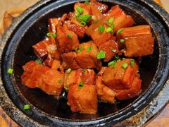 -霄汉牛三鲜湖北砂锅菜(万松园2店)