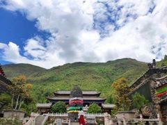 -丽江玉水寨
