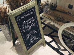 -WHEAT&BAKER-麥(凯德来福士店)