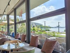 -金海华·Winsun玲珑国际·赫本时光(园区金鸡湖店)