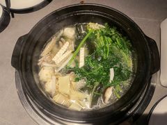 -同仁四季椰子鸡(无锡滨湖万象汇店)