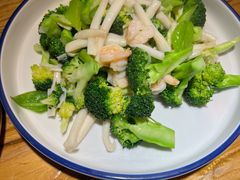 -吕氏疙瘩汤·私家菜馆(慈云寺店)