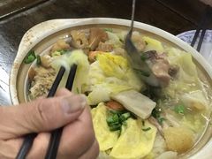 全家福大砂锅-协和菜馆(凤凰街店)
