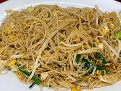 炒米粉中-蛇口康乐快餐鱼仔档(翠苑小区店)