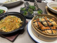 -同庆楼(建邺万达店)