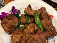 -盈田盈粥庄(博山东路店)