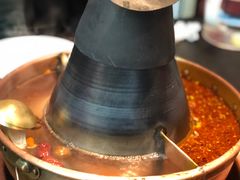 -铜来聚老北京涮肉(恒隆广场店)
