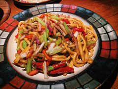 -楼兰新疆主题餐厅(苏州中心店)