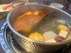 -牛将军•涮肉•烤肉(北京王府井·故宫店)