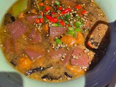 -绿茶餐厅(燕郊永旺店)