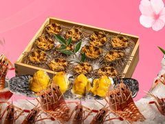 -Minase水濑·日料放题(外滩店)