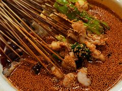 -嘉州叶婆婆钵钵鸡(建设路店)