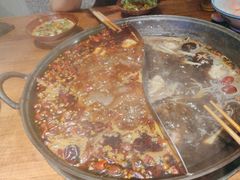 -楠火锅(昆山金鹰店)