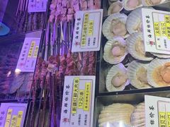 -蠔友汇(皇姑店)