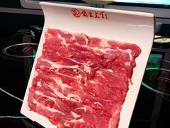 倒立鲜羊肉-狼爱上羊音乐火锅