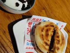 -煜北·西北小馆(曲阳路店)