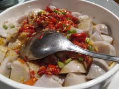 -湘江红·湖南招牌菜(莲花南路店)