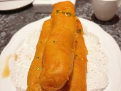 -大红门·博山菜(义乌路 海岱楼店)