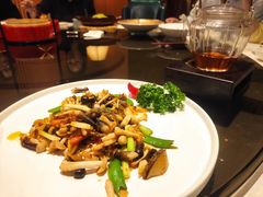 -上海人家花樣年华(中山公园店)