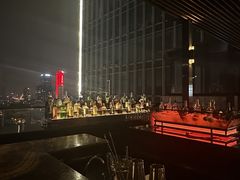 -四季酒店·空中花园 Aria on 9