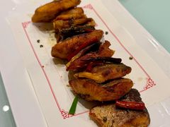 -沙龙宴(夷陵广场店)