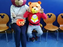 -奇尔思青少儿·语言·艺术·演讲(顾戴路店)