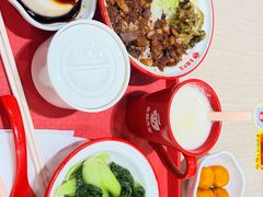 -永和大王(宜山店)