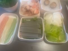 -君邦火锅(新疆大厦店)