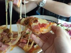 -榖屋house of flour(张江首店)