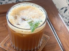 -Metal hands·铁手咖啡