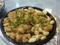 -阿喆私房菜(西五路店)