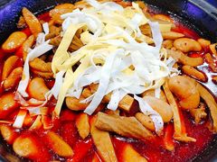 -雅和生态渔庄·宜城锅巴饭(龙灵山公园店)