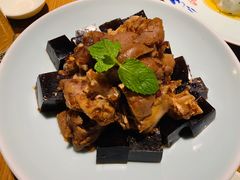 -船歌·鱼水饺青岛菜(闽江二路店)